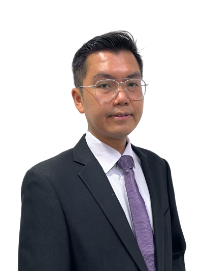 Gary Low Profile Image