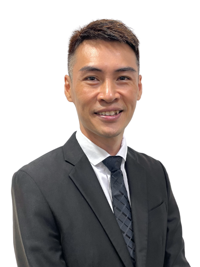 Gary Ng Profile Image