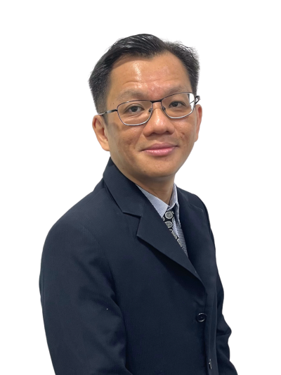 Phillip Teo Profile Image