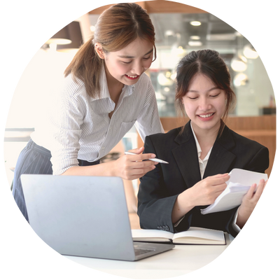 Internal Audit Side Image Internal Audit Side Image